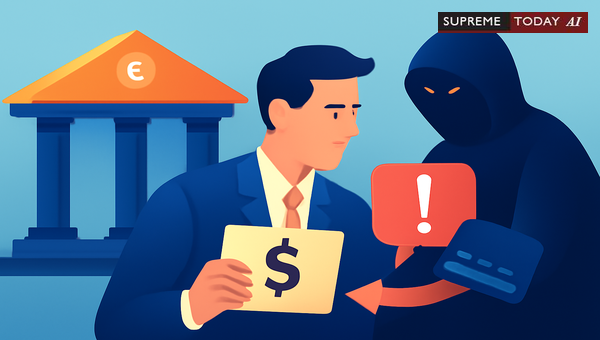 Determining Bank Liability for Customer Fraud Under RBI Regulations and Consumer Law