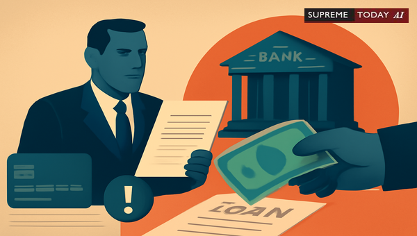 Bank Loan Irregularities: Discerning Civil Breaches from Criminal Liability and IPC Offenses