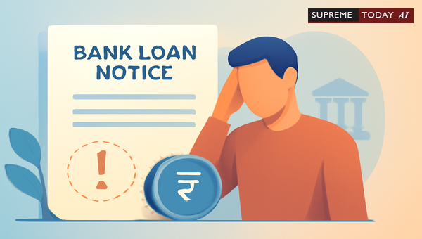 Are Banks Required to Notify Borrowers Before Reducing Loan Repayment Periods?