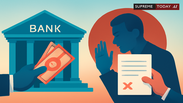 Does Bank Loan Settlement Quash Criminal Cheating Prosecution under IPC 420?