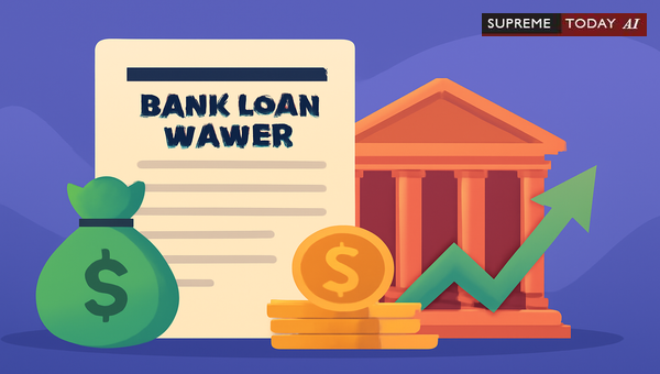 Enforceability of Bank Loan Waivers and Judicial Precedents on Recoverable Debt Status