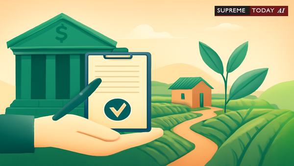 Enforcing Bank Mortgages and Hypothecation Agreements on Agricultural Tea Estate Properties