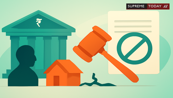 Challenging Property Auctions Where Bank Managers Use Relatives to Acquire Assets