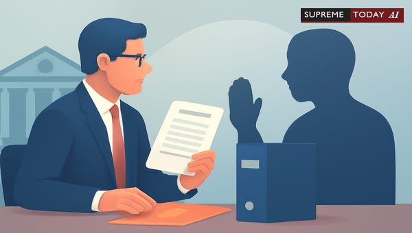 Admissibility of Bank Manager Evidence Without Direct Knowledge: Court Guidelines and Precedents