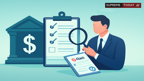 Bank Liability for Due Diligence Lapses in Mortgage Loan Approvals