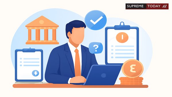 Bank Nodal Officer Liabilities, Regulatory Compliance, and Accountability in Banking Disputes