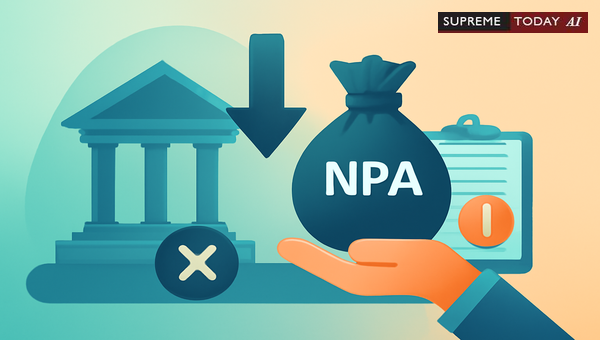 RBI Norms for Bank NPA Declaration and Borrower Protections Against Wrongful Classification