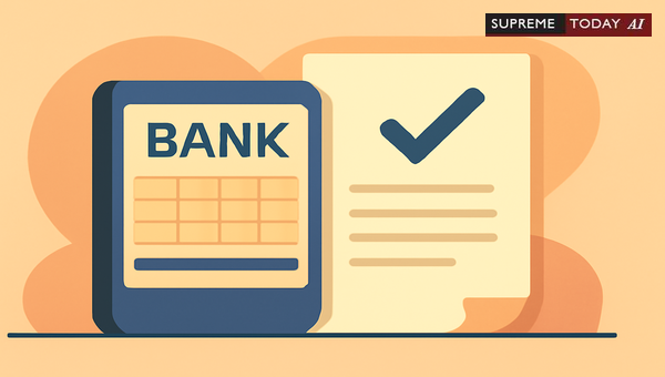 Evidentiary Status of Bank Passbooks Under the Bankers' Books Evidence Act 1891 in Indian Courts