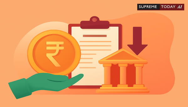 Can Banks Legally Reclaim Waived Gold Loan Interest and Dues in India?