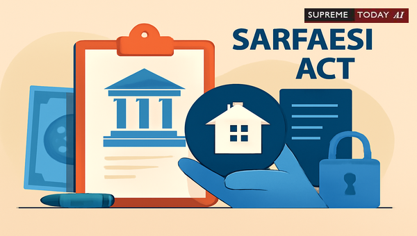 Bank Recovery Rights Against Secondary Collateral After Primary Asset Sale by Debtor