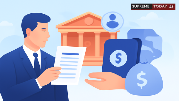 Bank Liability for Releasing Deposits to Foreign Nominees amid Heir Disputes