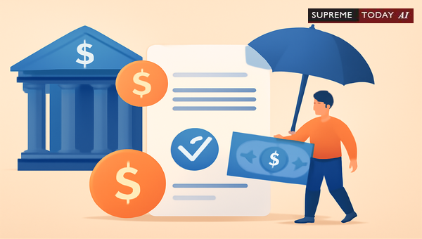 Bank Rights to Recover Excess Payments Under Section 72 of the Indian Contract Act