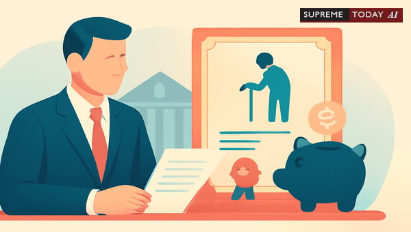 Compulsory Retirement as Punishment: Impact on Bank Staff Loan Benefits