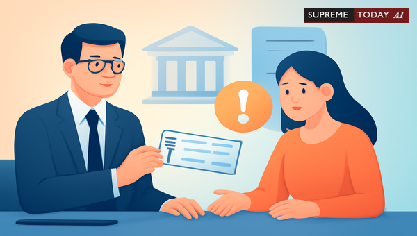 Banker-Customer Liability and Section 138 Disputes: Lessons from Hemant Dhirajlal Banker Case