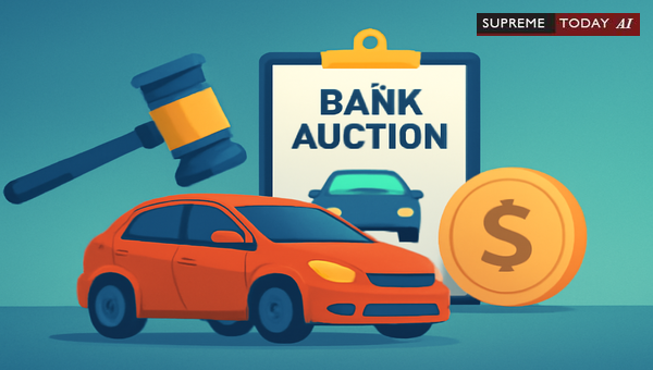 Can Banks Auction Your Hypothecated Vehicle Without Notice or NPA Declaration? Legal Framework