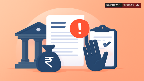 Legality of Withdrawing SARFAESI Section 13(2) Notices After Initiating Section 13(4) Measures