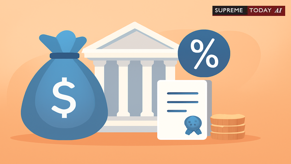 Legality of Banks Claiming Loan Interest Exceeding the Principal Amount in India