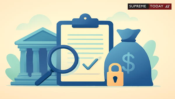 Banks' Liability for Undisclosed Property Encumbrances in Loans and SARFAESI Auctions