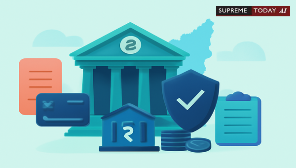 Judicial Determination on Banking Institutions Not Under Karnataka Legal Services Authority