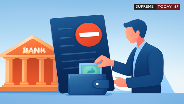Can Banks Withdraw Funds from No-Lien Accounts Without Consent: Key Appellate Precedents