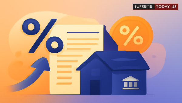 Can Banks Unilaterally Impose Minimum Interest Floors on Floating Home Loans?