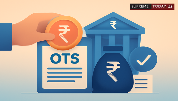 Can Banks Unilaterally Withdraw One Time Settlement Offers After Accepting Borrower Proposals?