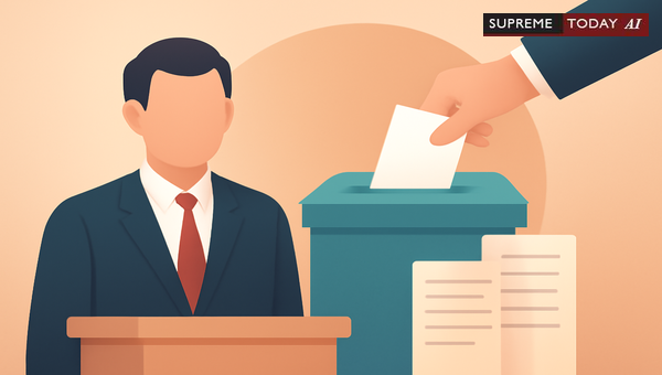 Can Bar Association Presidents Contest State Bar Council Elections? Legal Analysis