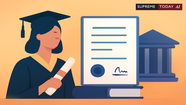 Bar Council Enrollment Legality for Open University Law Graduates