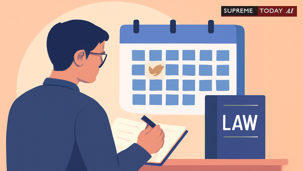 Bar Council Rules on Mandatory Attendance: Implications for Law Examination Eligibility