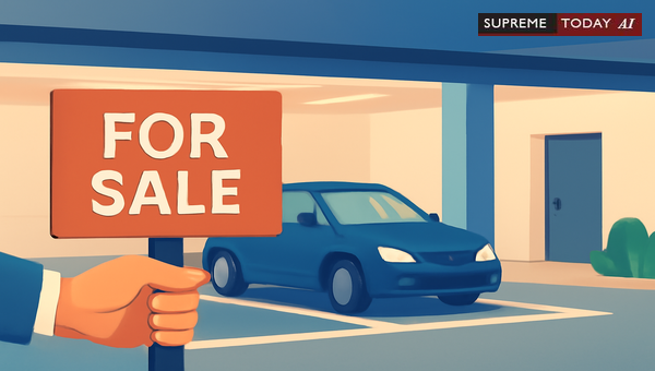 Legal Status of Basement Parking Ownership Under Indian Apartment Ownership Statutes