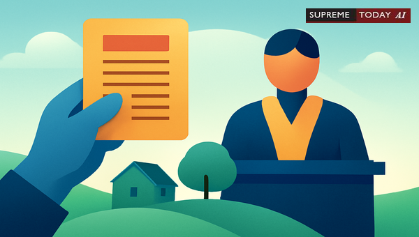 Judicial Finality versus Legislative Encroachment in Kerala Land Rights: The Moozhiyaan Precedent