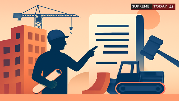 BBMP Building Bye-Laws 5.2 and 5.3 Interpretation: Legal Enforcement and Court Precedents