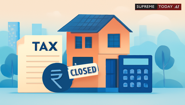 BBMP Property Tax Collection: Legal Validity of Sealing Premises and Coercive Enforcement