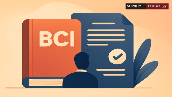 BCI Rule 36 and Article 19(1)(a): Analyzing Constitutional Validity of Enrollment Standards