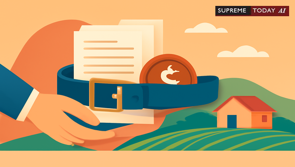 Applying the Belting System for Land Compensation Under the RFCTLARR Act 2013