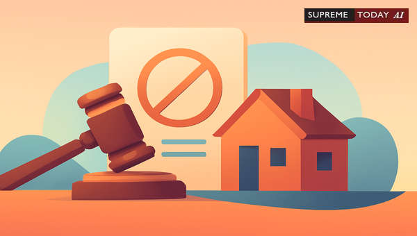 Retrospective Application of Section 4 of the Benami Transactions Prohibition Act 1988