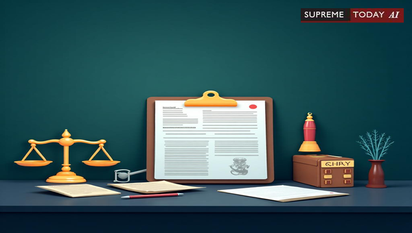 Benefit of Doubt in NI Act Cases: Explained