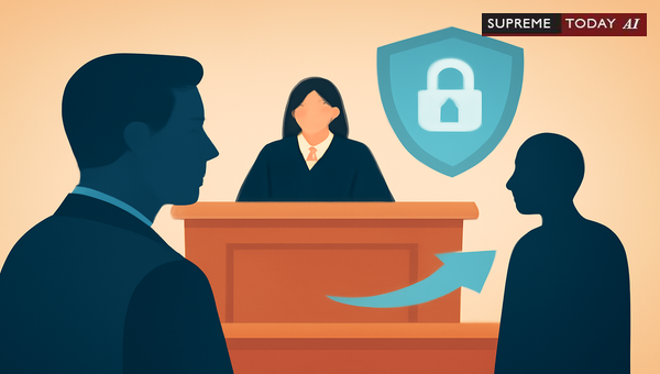 Best Bakery Case: Guidelines on Prosecution Document Filing and Retrial Applications