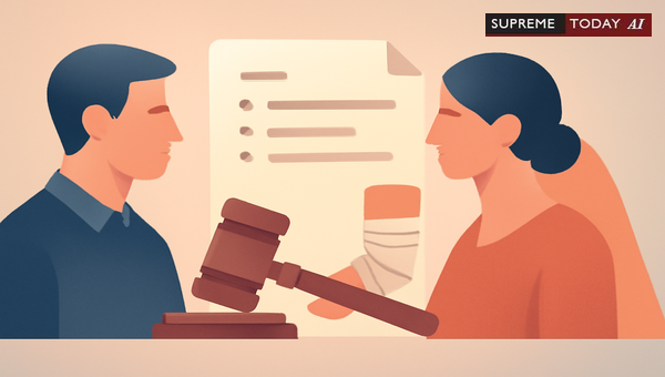 Bhagwati vs Chamar Rai 1980 Assault Case: Evidence, FIR Delays, and Partition Suit Valuation