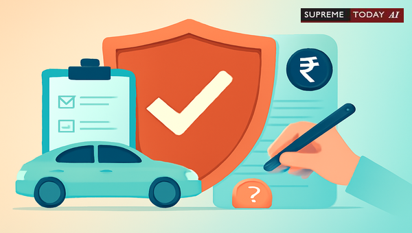 Bharat Laghu Udyam Suraksha Policy: Challenging Unjust Claim Deductions and Offsets