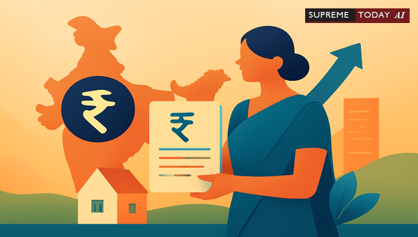 Bharatmal Project Land Compensation: Applying Multipliers Under RFCTLARR Act and Judicial Standards