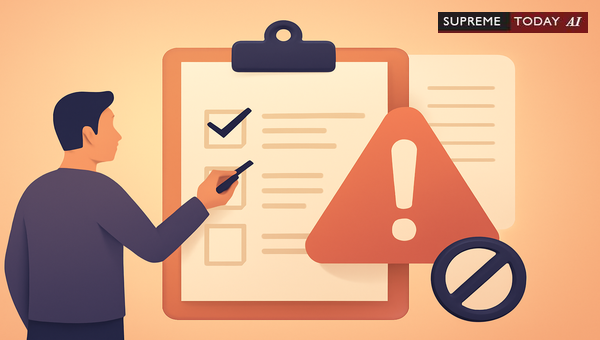 Bidder Eligibility Impact: Does A Stayed Blacklisting Order Allow Tender Participation?