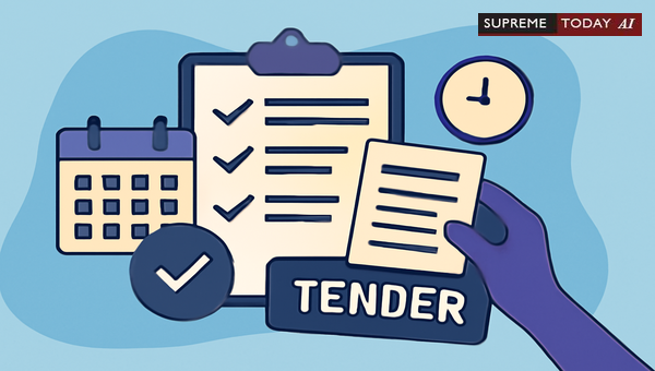 Bidder Eligibility Verification: Strictly Mandated as of Bid Submission Date