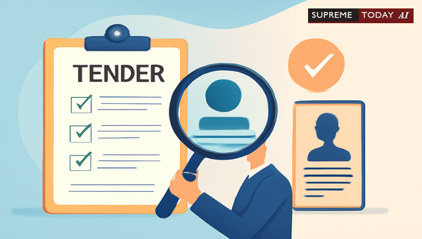 Bidders and Document Verification Burden: Why Principal Employers Remain Legally Liable