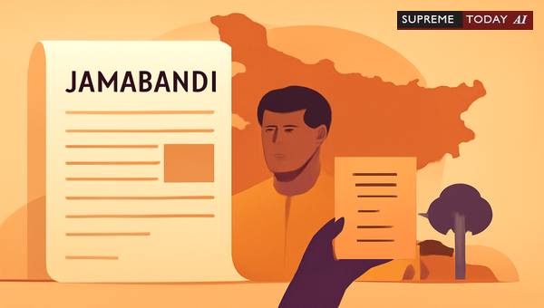 Legality of Canceling Bihar Jamabandi Entries: Patna High Court Judicial Precedents