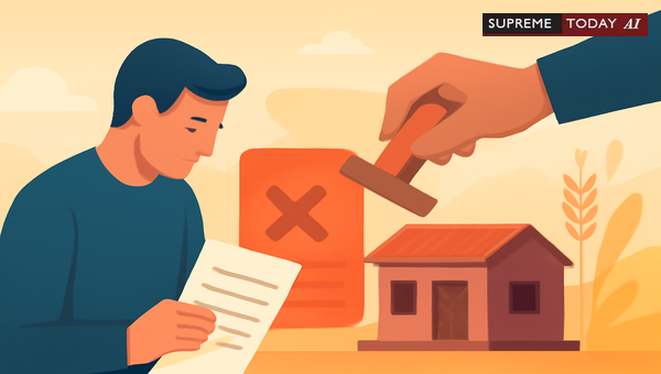 Bihar PDS Dealership Termination: Procedural Compliance and Agency Relationship Rulings
