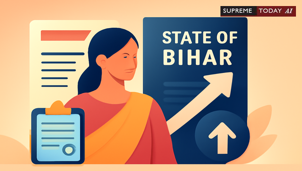 Bihar Textbook Workers Union Judgments: Employee Rights and State PSU Accountability