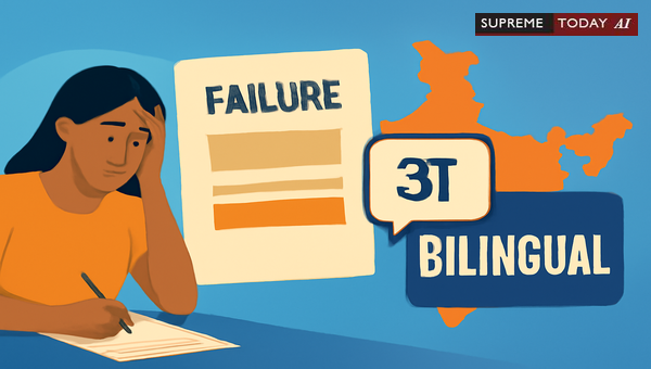 Mandatory Bilingual Examination Options: Indian Judicial Precedents and Compliance