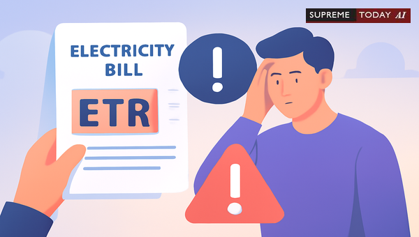 Is a Bill Misprint Considered Deficiency in Service Under the Consumer Protection Act?