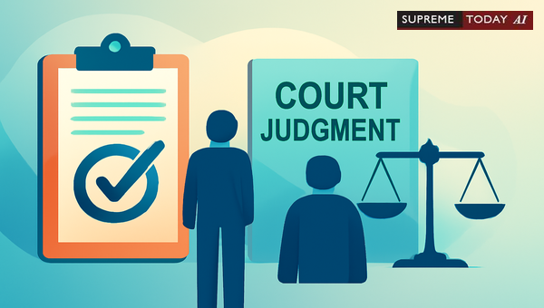 Binding Third Parties in Litigation: Are Court Judgments Enforceable Without Proper Notice?
